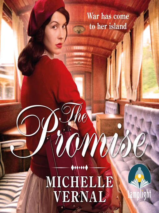 Title details for The Promise by Michelle Vernal - Available